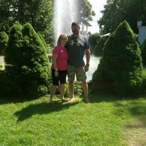 Meet your Posher, Cheryl